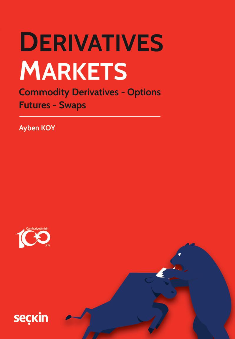 Derivatives Markets