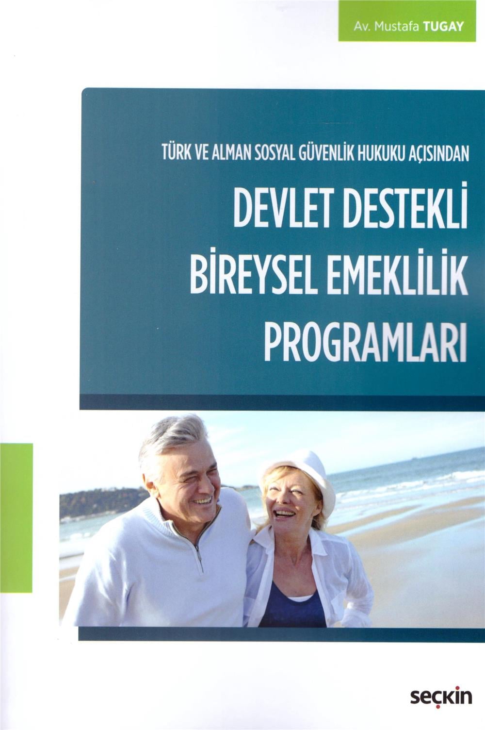 Devlet Destekli Bireysel Emeklilik Programları