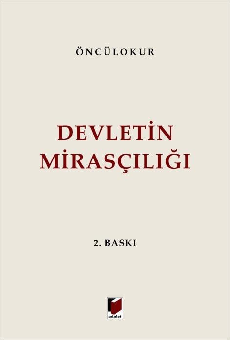 Devletin Mirasçılığı