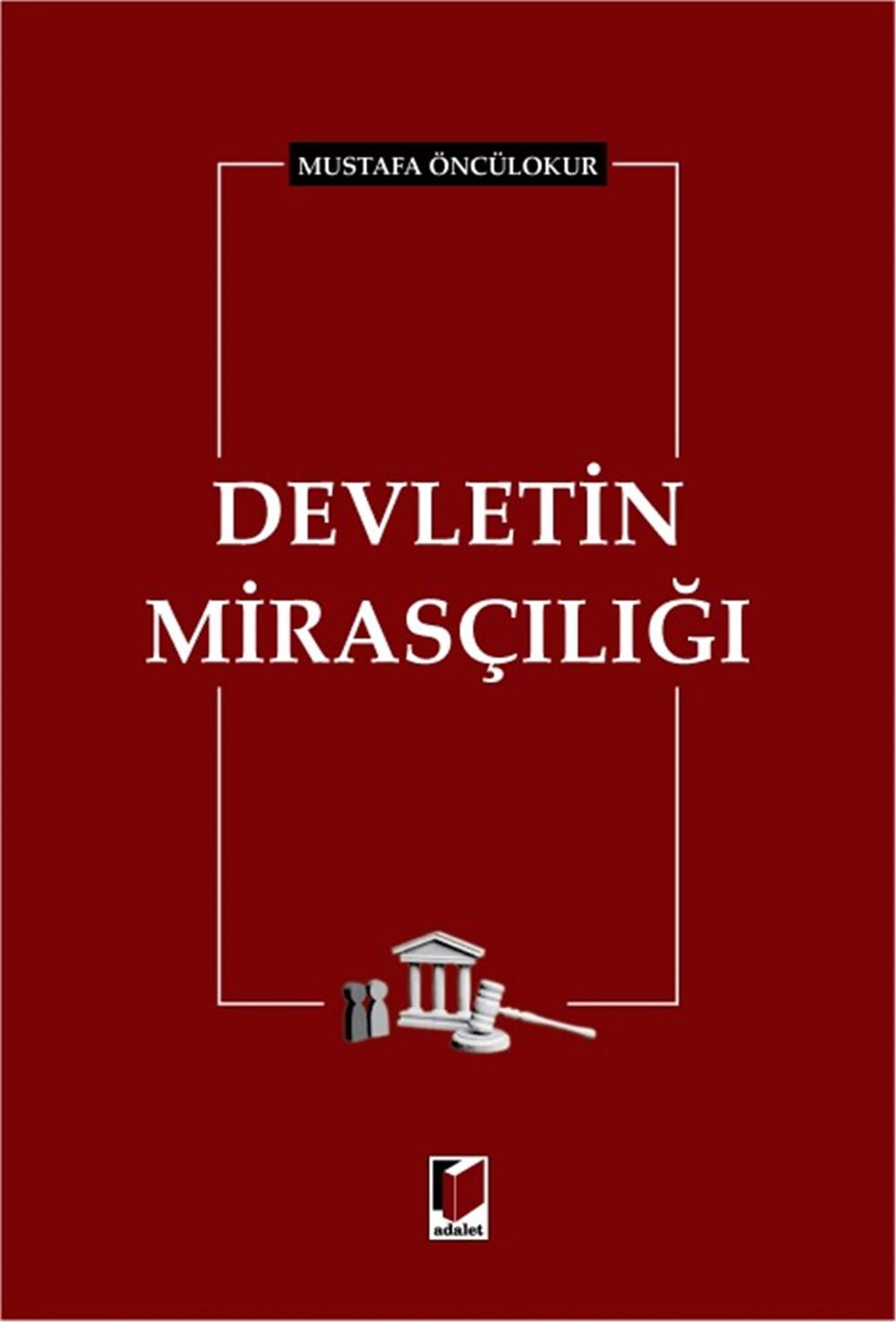 Devletin Mirasçılığı