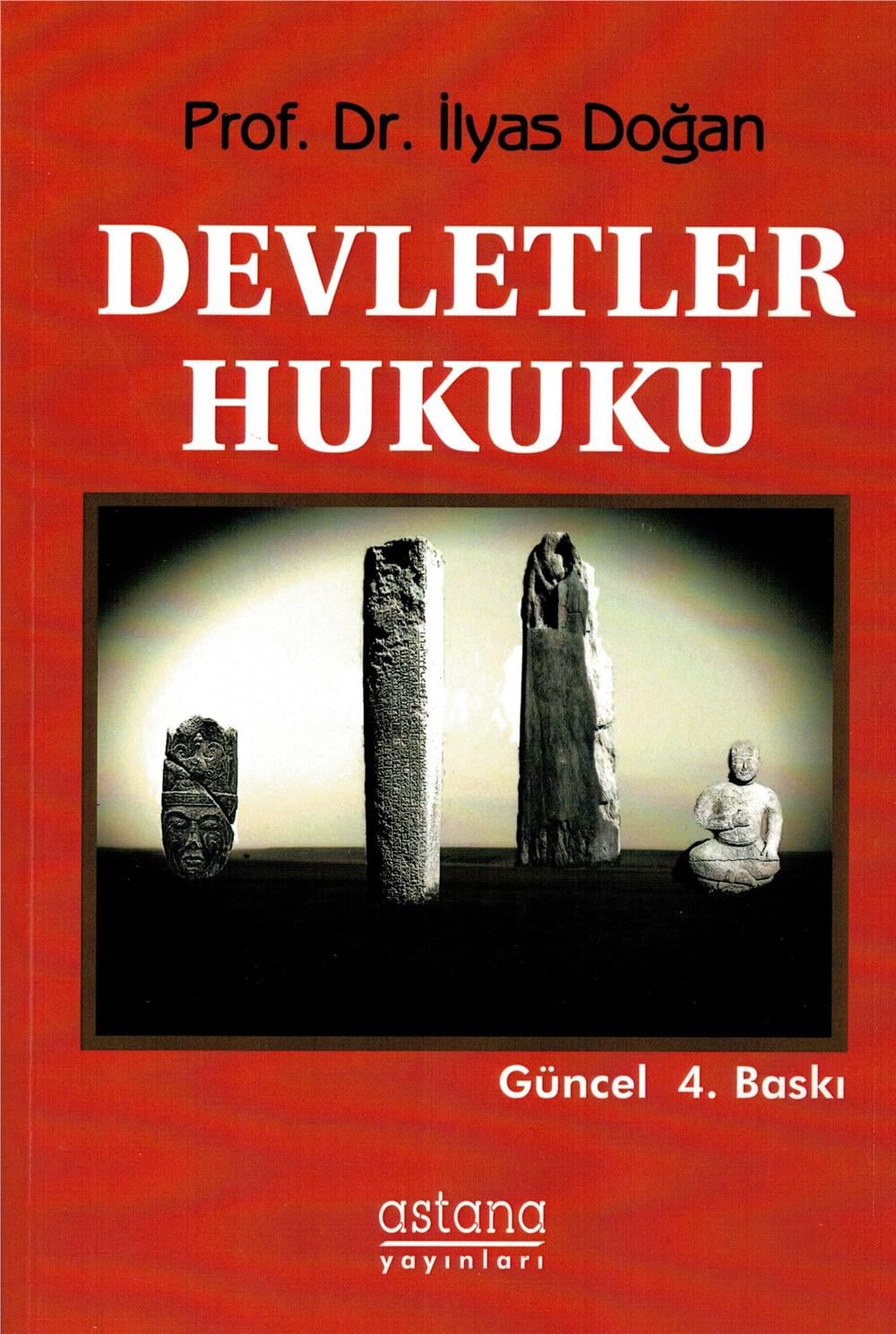 Devletler Hukuku