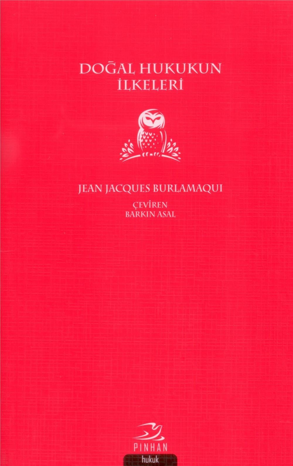 Doğal Hukukun İlkeleri
