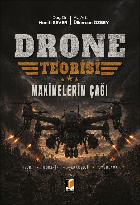 Drone Teorisi (Makinelerin Çağı)