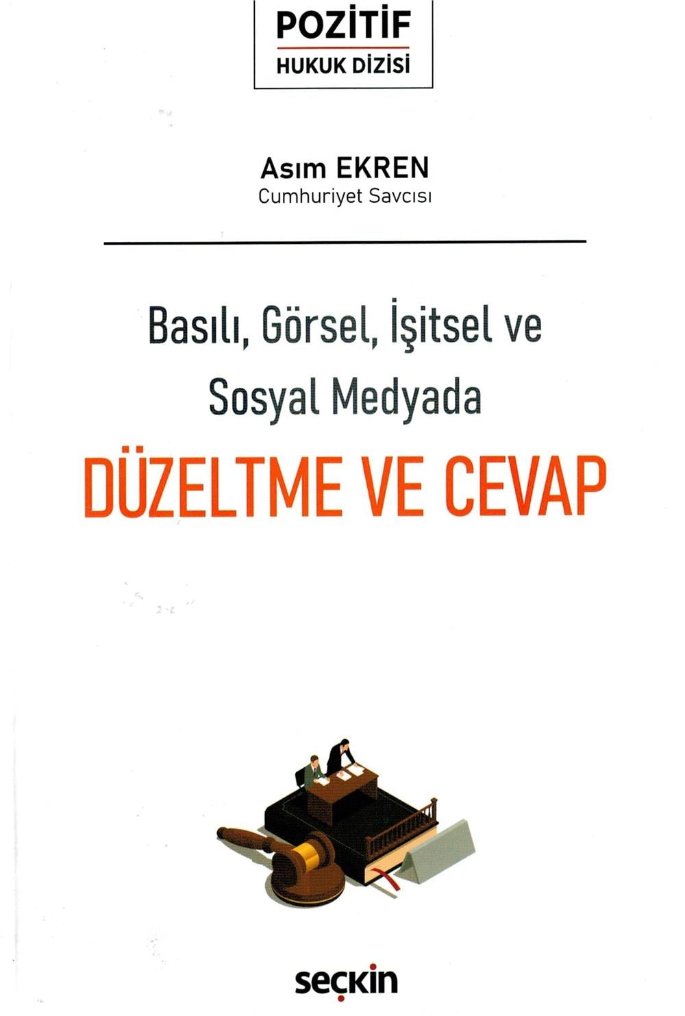 Düzeltme ve Cevap