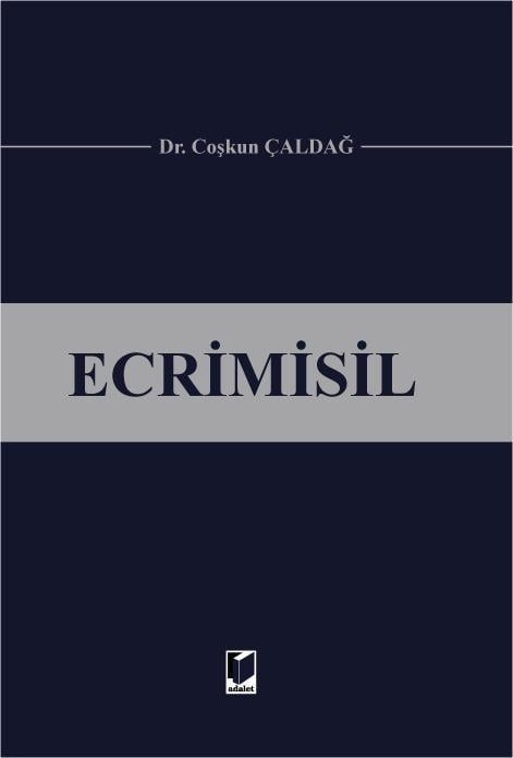 Ecrimisil