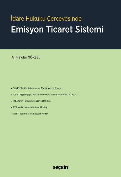 Emisyon Ticaret Sistemi
