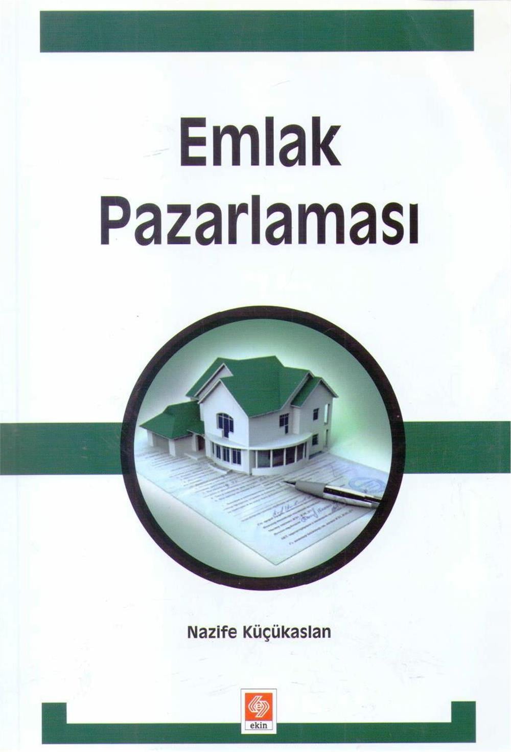 Emlak Pazarlaması