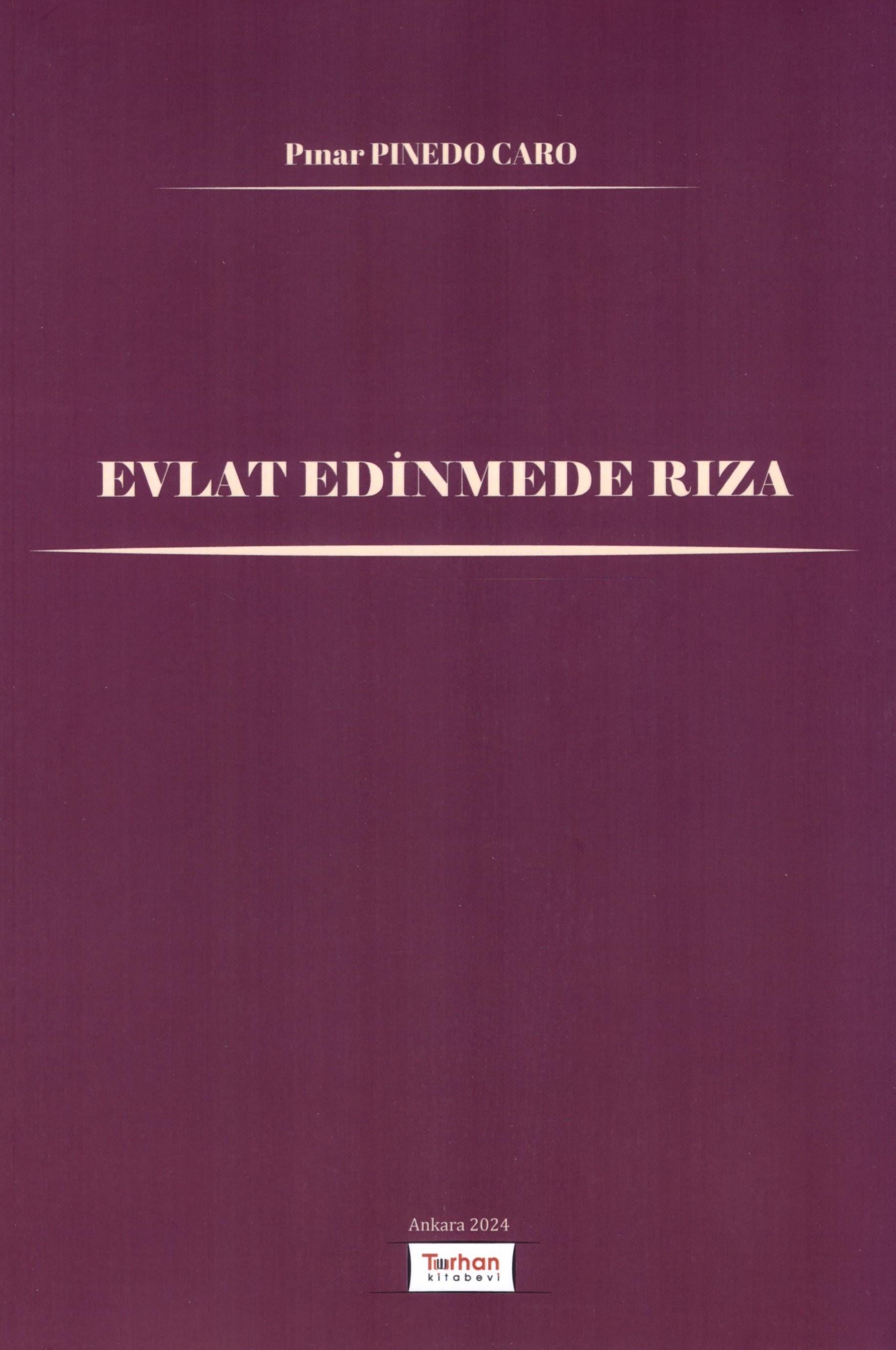 Evlat Edinmede Rıza