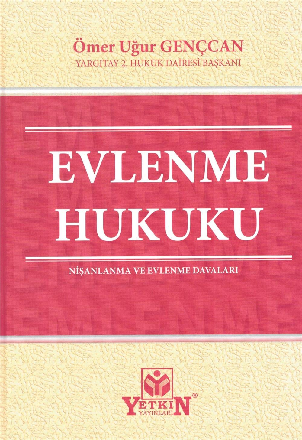 Evlenme Hukuku