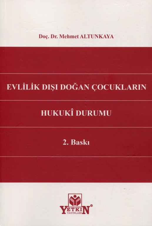 Evlilik Dışı Doğan Çocukların Hukuki Durumu