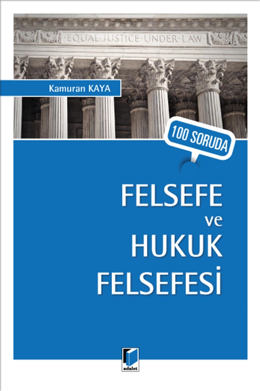 Felsefe ve Hukuk Felsefesi