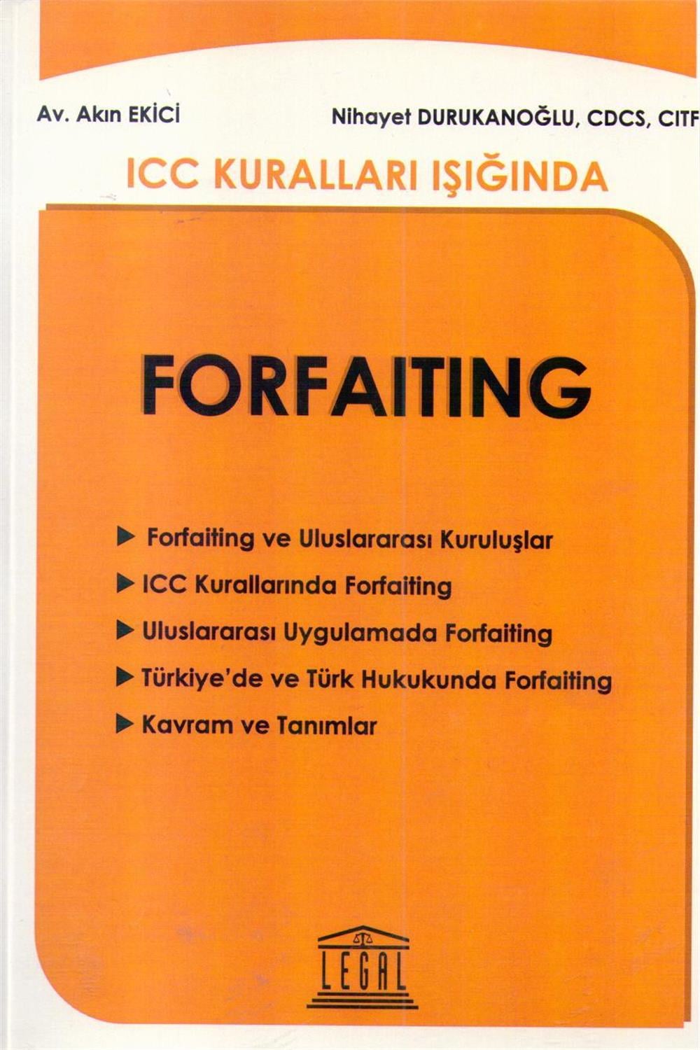 Forfaiting
