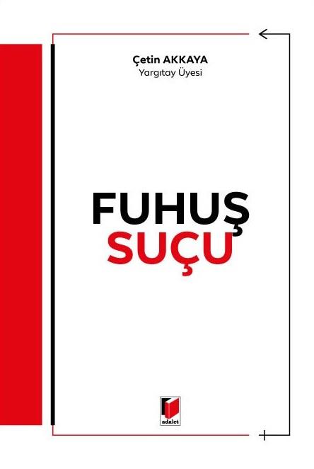 Fuhuş Suçu