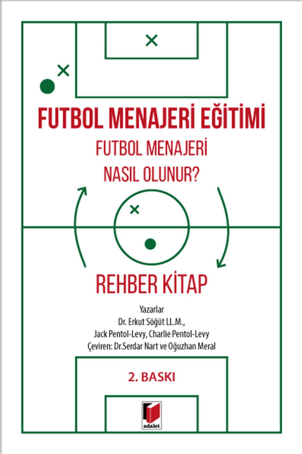 Futbol Menajeri Nasıl Olunur?