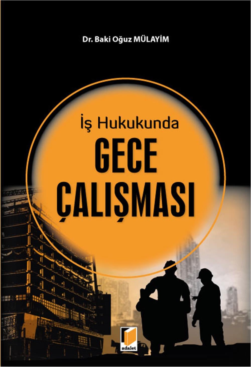 Gece Çalışması