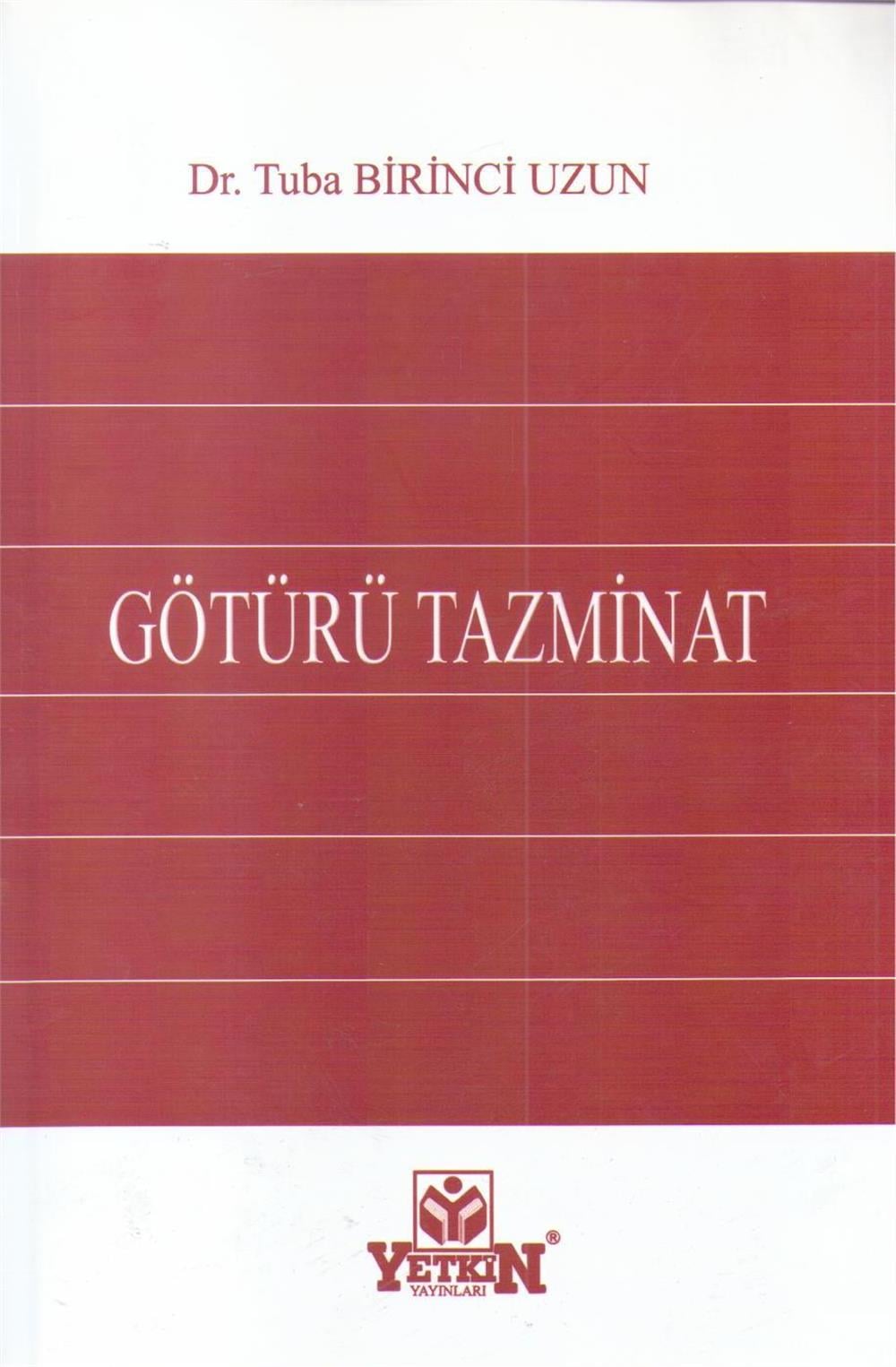 Götürü Tazminat