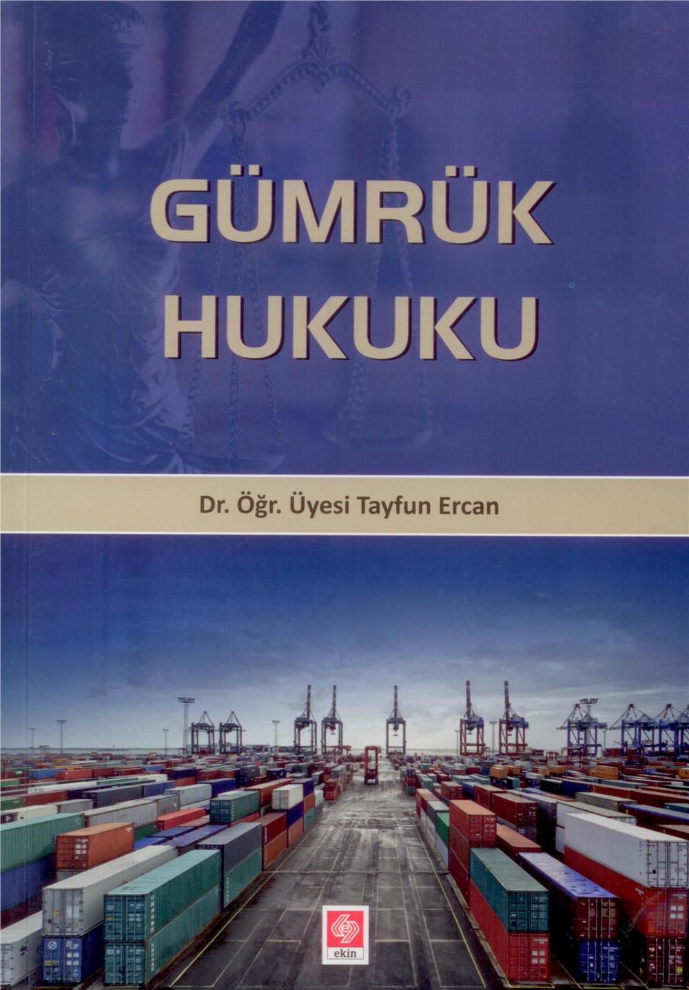 Gümrük Hukuku