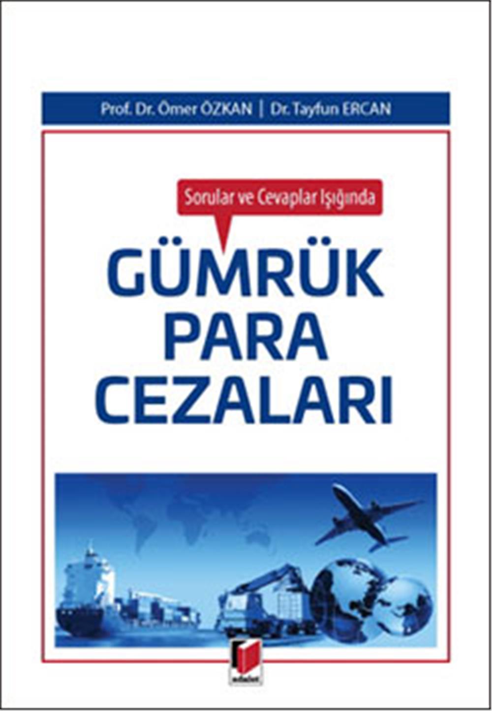 Gümrük Para Cezaları