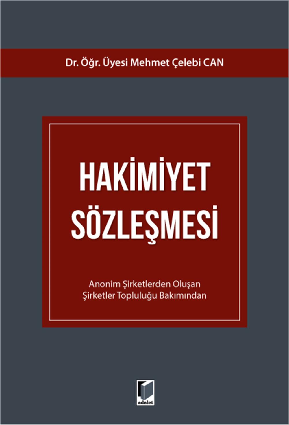 Hakimiyet Sözleşmesi
