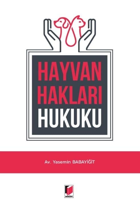 Hayvan Hakları Hukuku