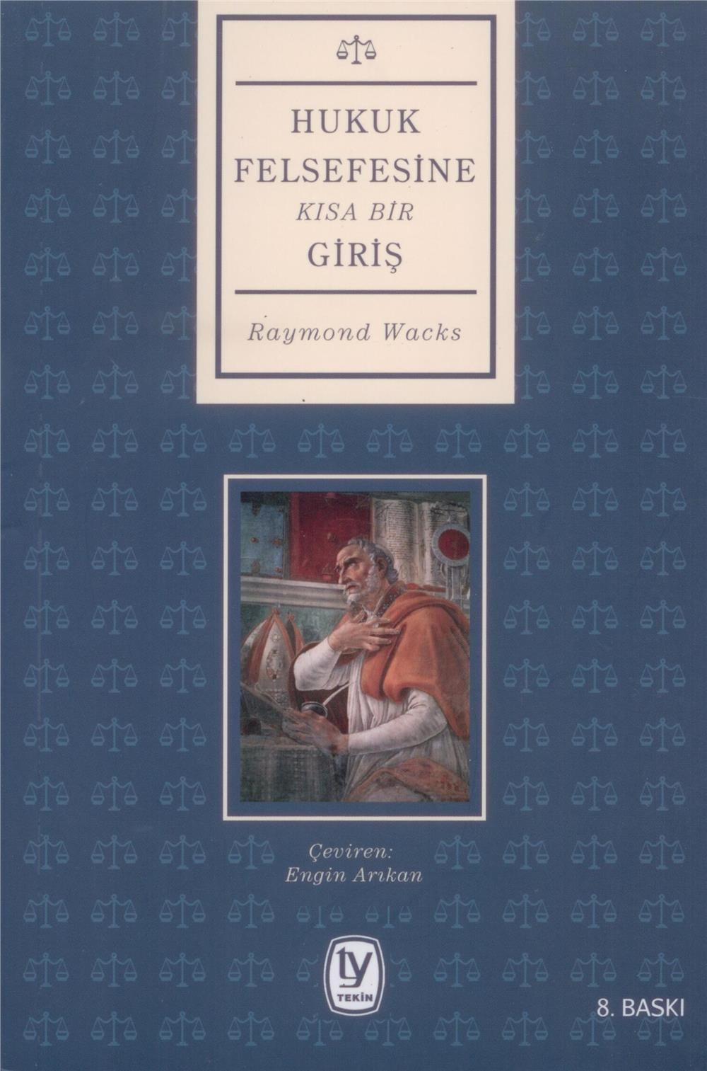 Hukuk Felsefesine Kısa Bir Giriş