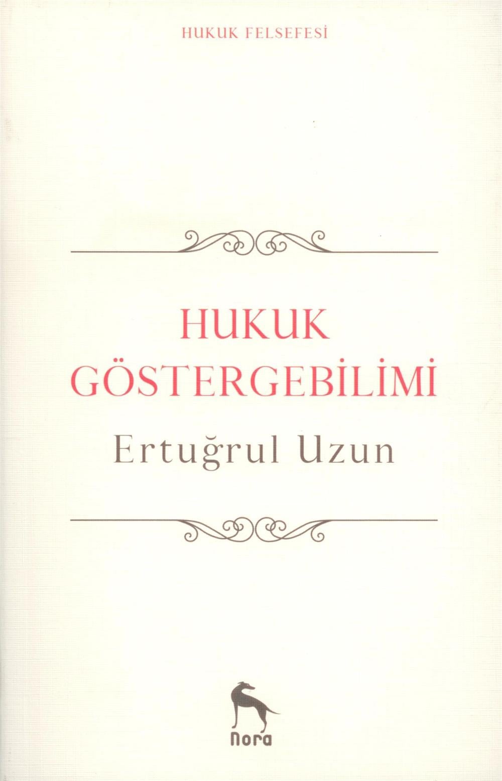 Hukuk Göstergebilimi