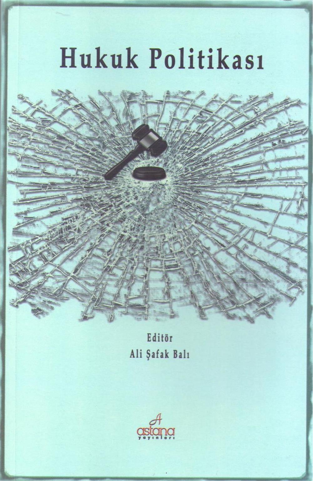Hukuk Politikası