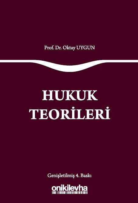 Hukuk Teorileri