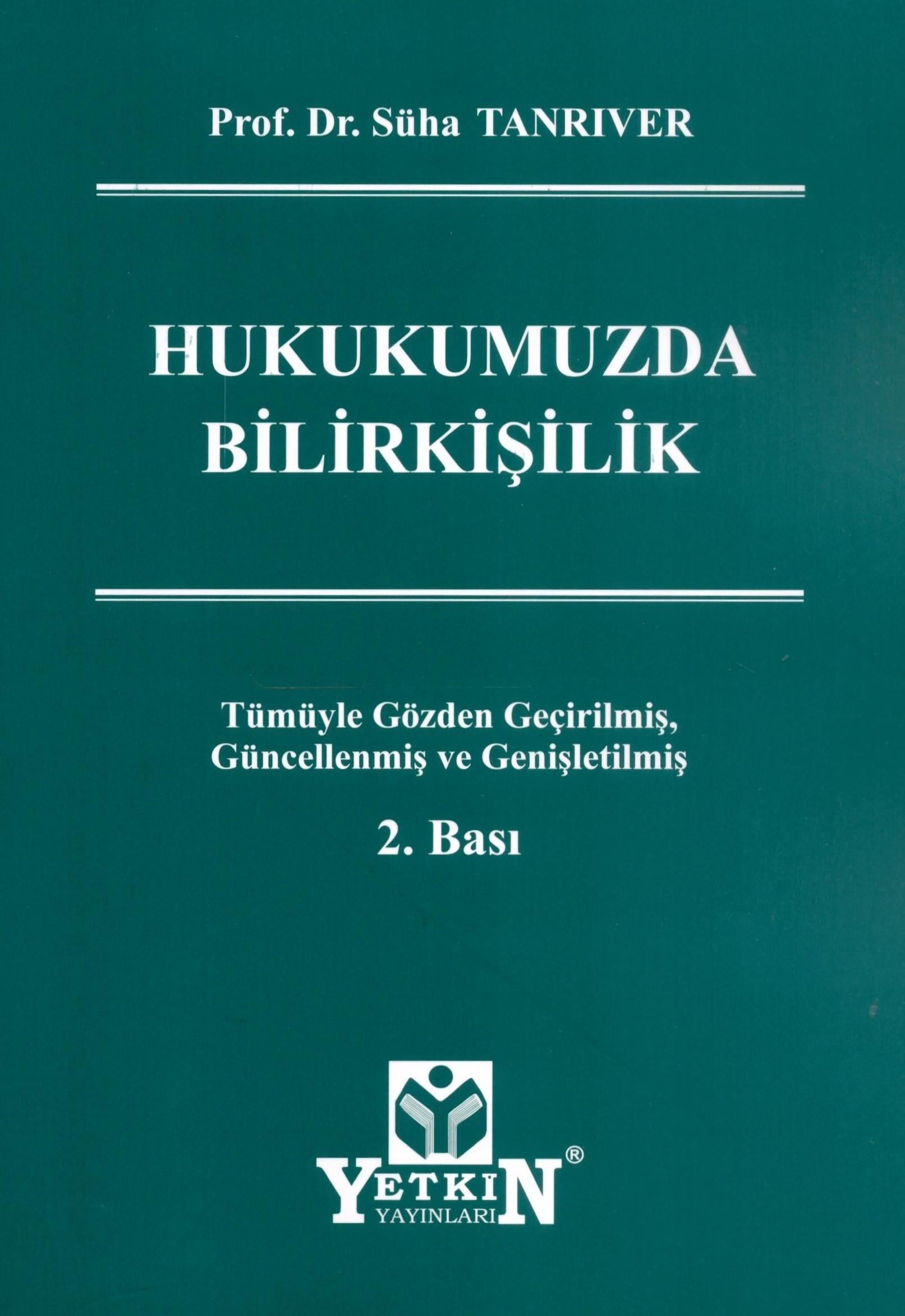 Hukukumuzda Bilirkişilik