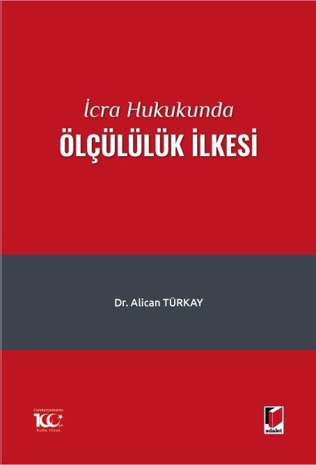 İcra Hukukunda Ölçülülük İlkesi