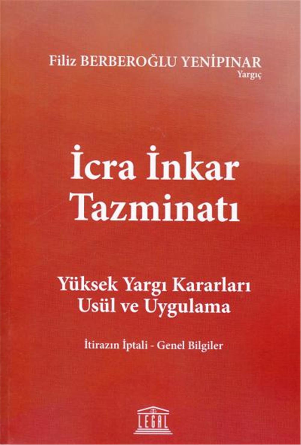 İcra İnkar Tazminatı