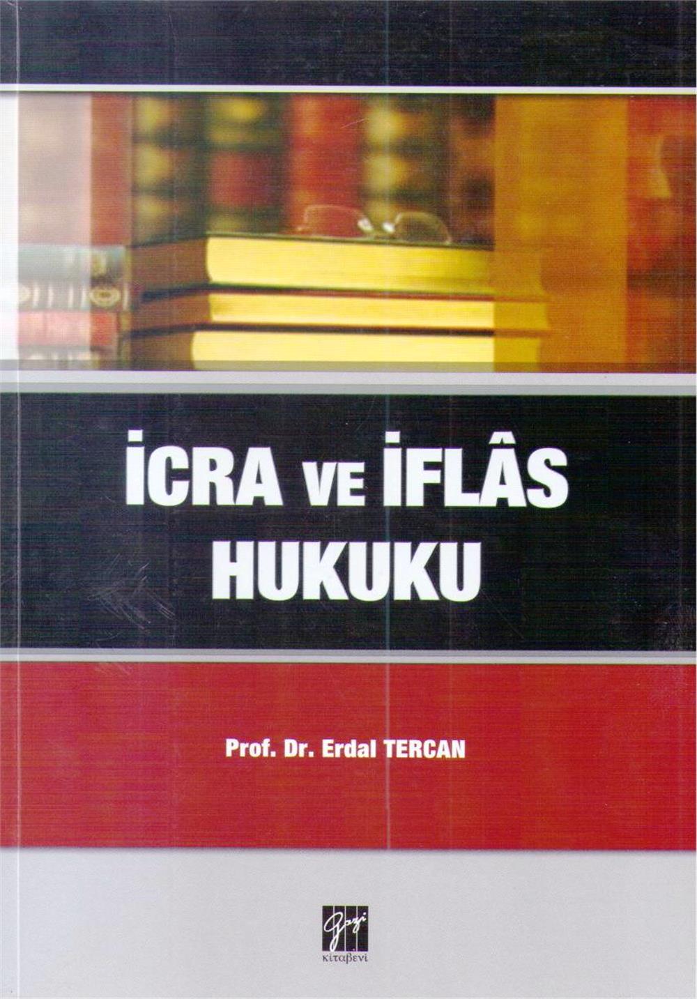 İcra ve İflas Hukuku