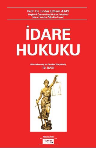 İdare Hukuku