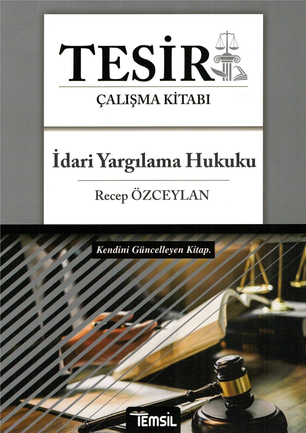 İdari Yargılama Hukuku