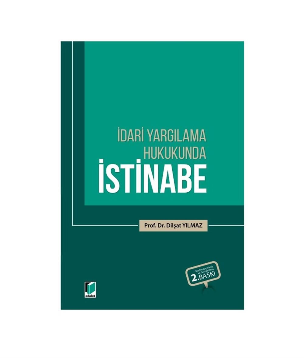 İdari Yargılama Hukukunda İstinabe