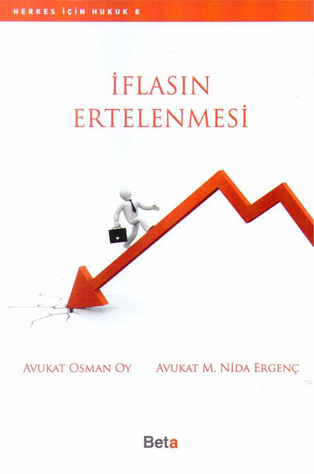 İflasın Ertelenmesi