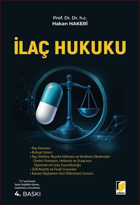 İlaç Hukuku