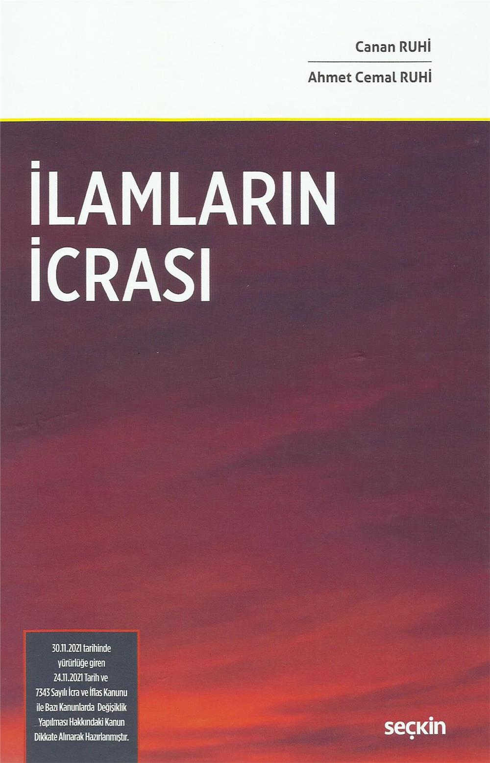 İlamların İcrası