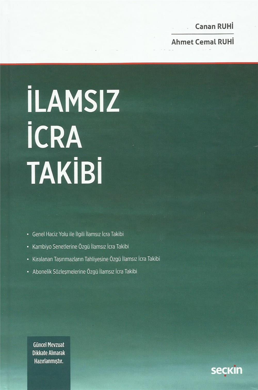 İlamsız İcra Takibi