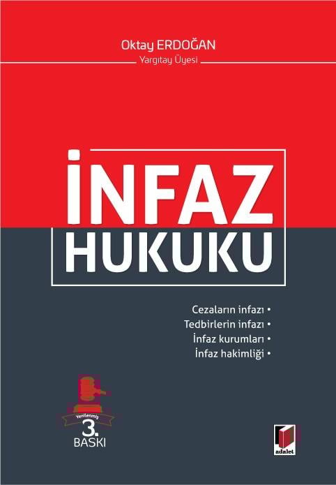 İnfaz Hukuku