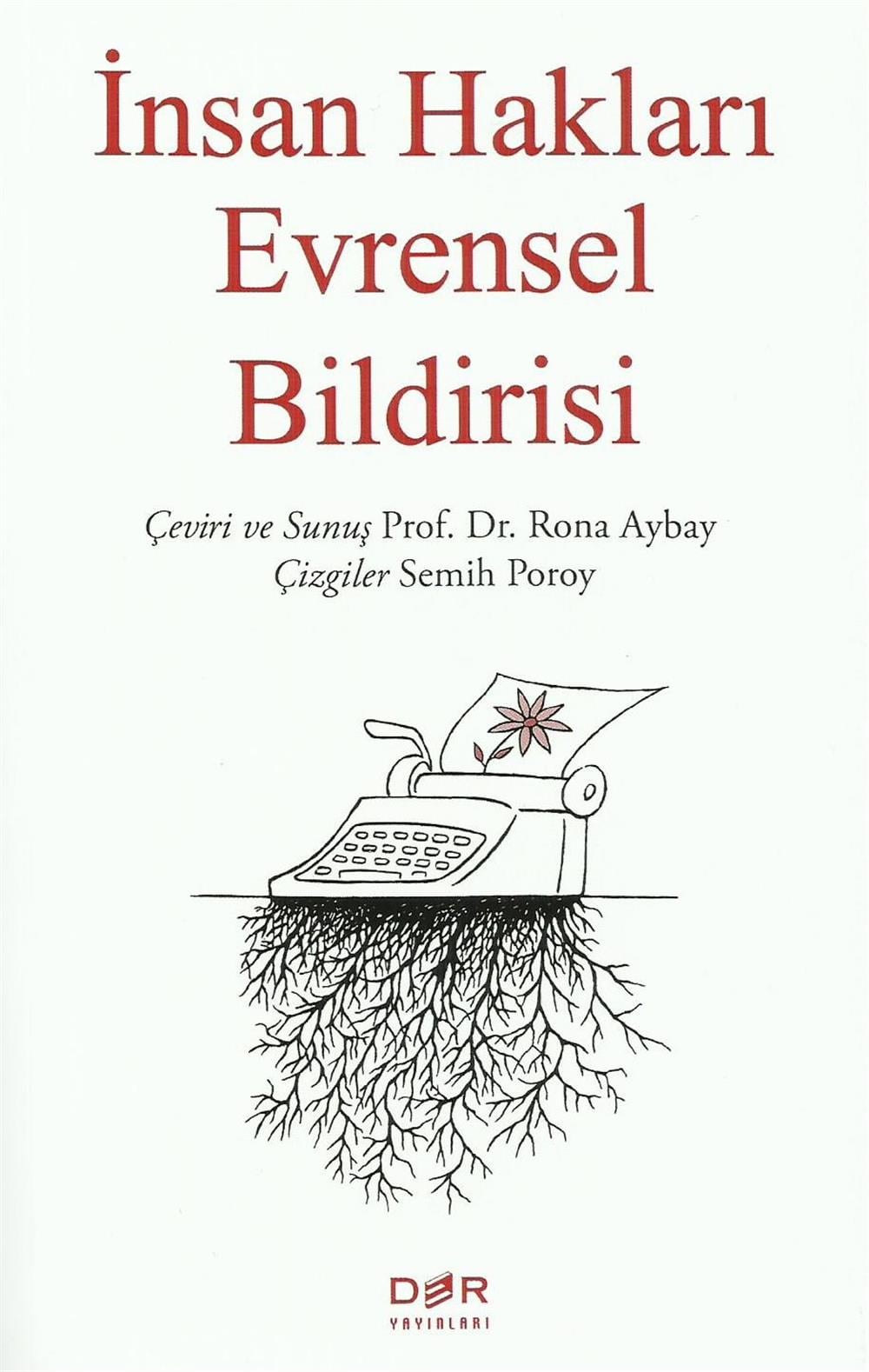İnsan Hakları Evrensel Bildirisi