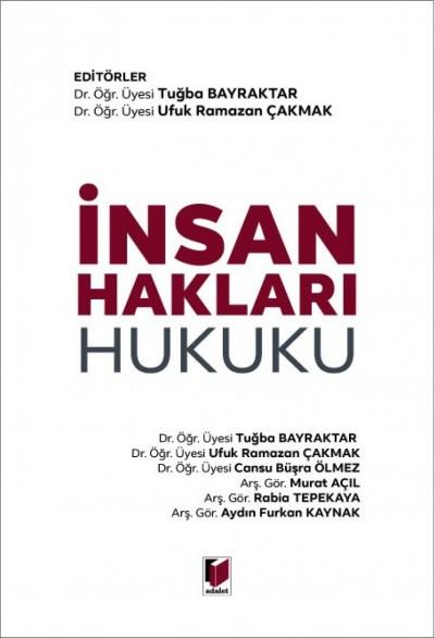İnsan Hakları Hukuku