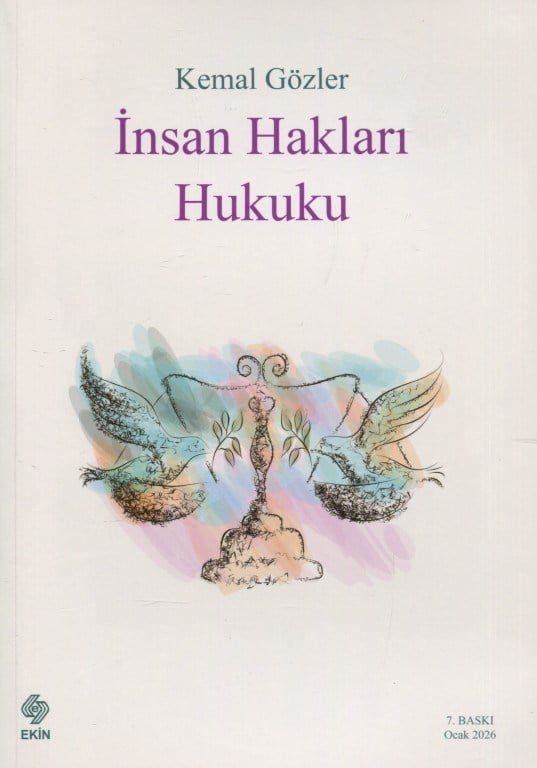 İnsan Hakları Hukuku