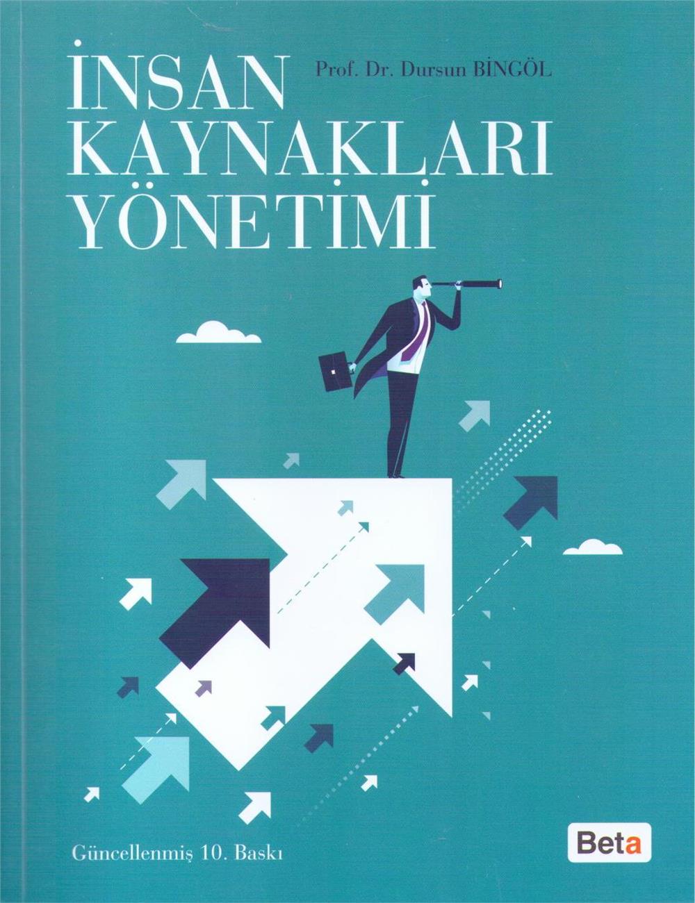 İnsan Kaynakları Yönetimi