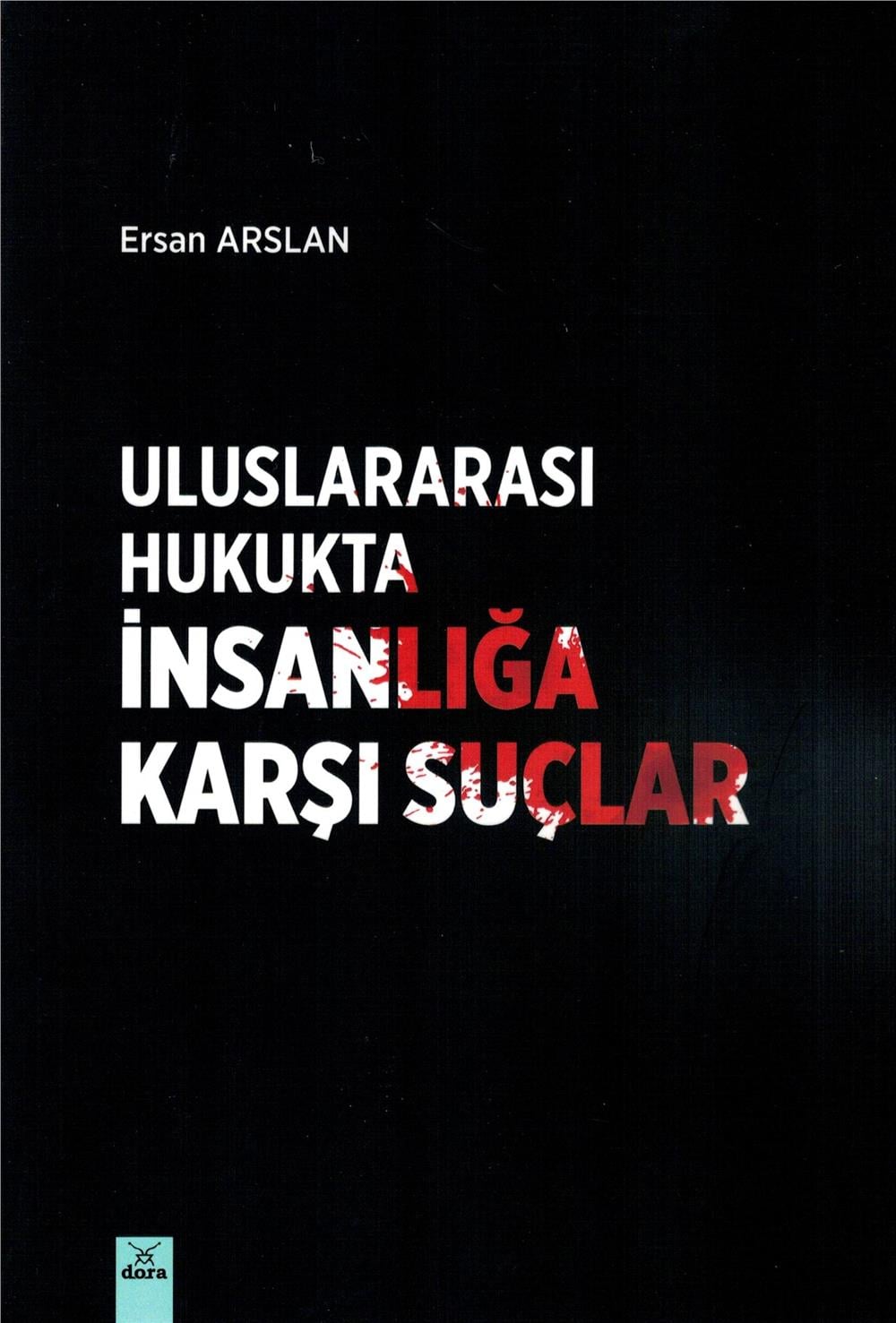 İnsanlığa Karşı Suçlar