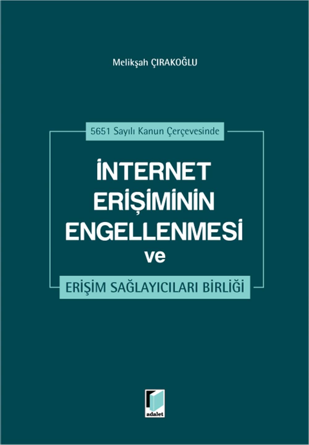 İnternet Erişiminin Engellenmesi ve Erişim Sağlayıcıları Birliği