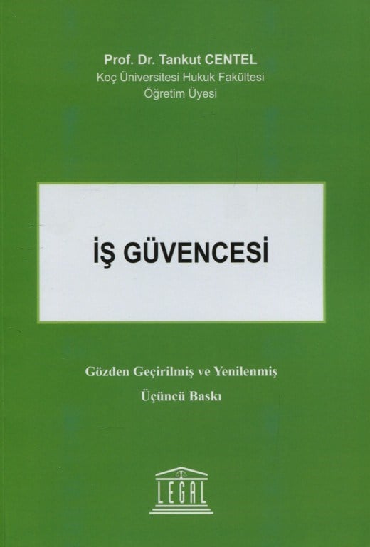İş Güvencesi