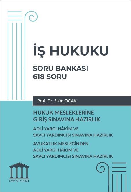 İş Hukuku