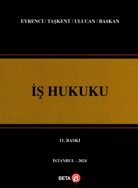 İş Hukuku