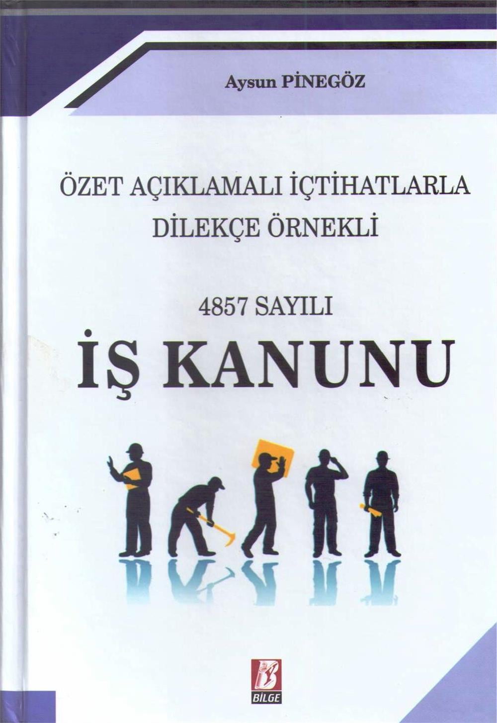İş Kanunu 